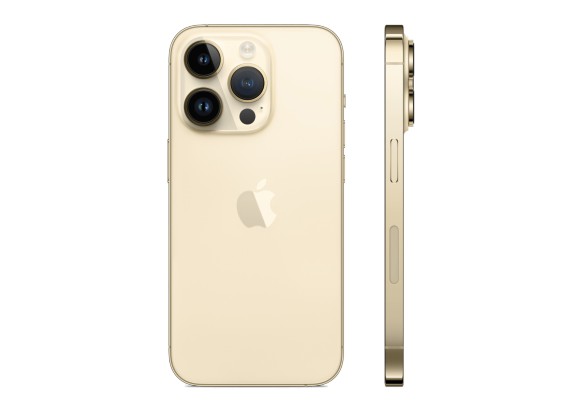 Apple iPhone 14 Pro 128GB Gold