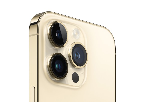 Apple iPhone 14 Pro 128GB Gold