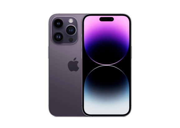 Apple iPhone 14 Pro 256GB Deep Purple
