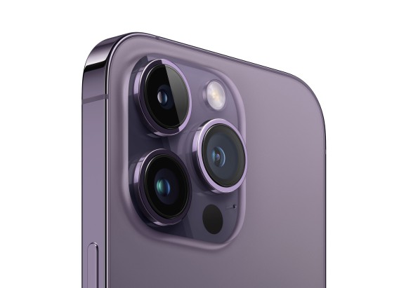 Apple iPhone 14 Pro 256GB Deep Purple