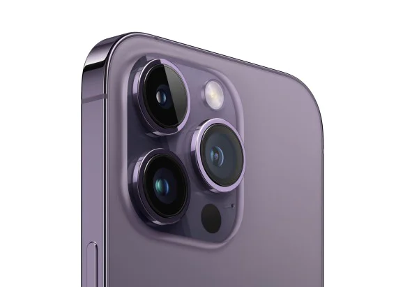 Apple iPhone 14 Pro Max 512GB Deep Purple купить в Москве, цена