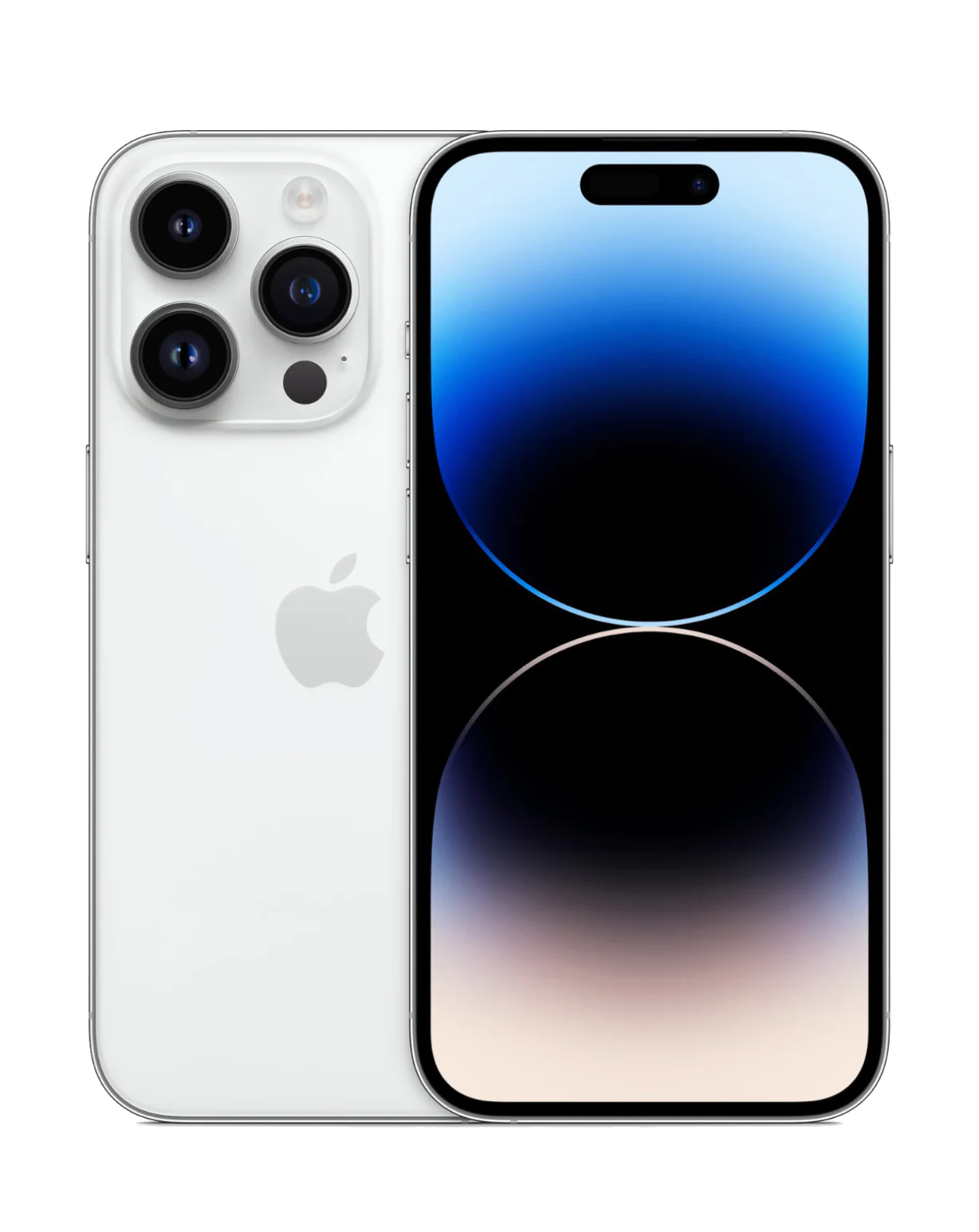 iPhone14Pro 256GB シルバー iPhone 14 Pro 256GB シルバー 本体 【公式通販】 スマートフォン本体