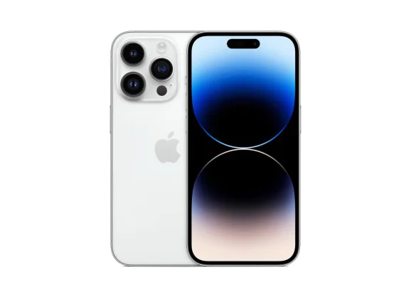 Apple iPhone 14 Pro シルバー 本体 256G Apple iPhone 14 Pro 256GB Silver купить в Москве, цена