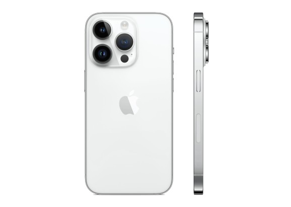 Apple iPhone 14 Pro 128GB Silver