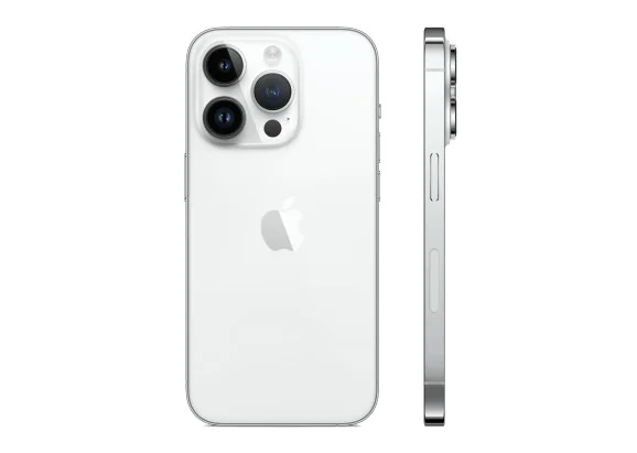 iPhone14 Pro シルバー(256GB) Apple iPhone 14 Pro 256GB Silver купить в Москве, цена