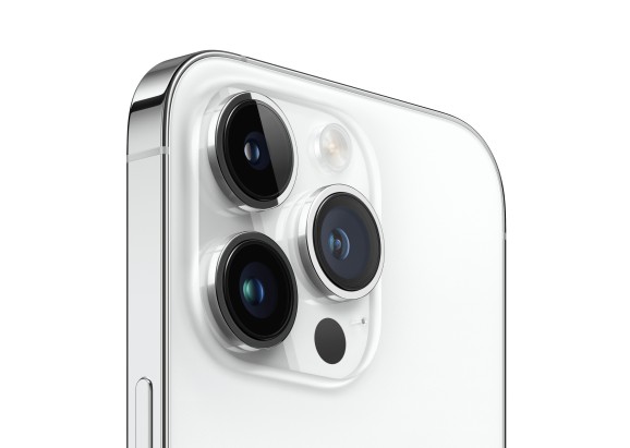 Apple iPhone 14 Pro 128GB Silver