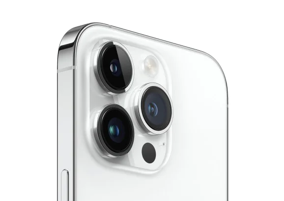 【美品・早い者勝ち】 iPhone 14 Pro 256㎇　シルバー Apple iPhone 14 Pro 256GB Silver купить в Москве, цена