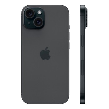 Apple iPhone 15 512GB Black
