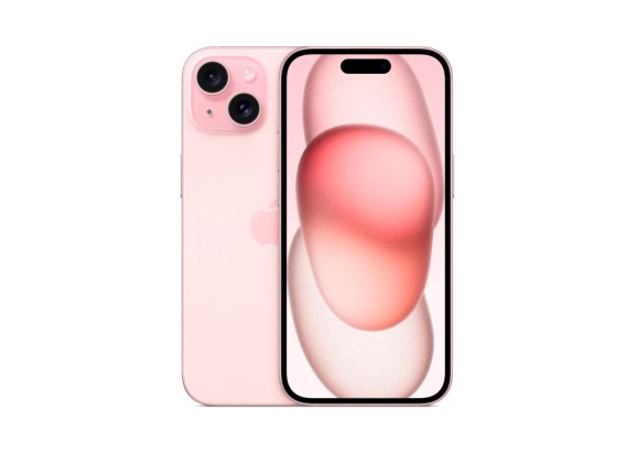 Apple iPhone 15 Plus 256GB Pink