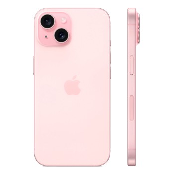 Apple iPhone 15 256GB Pink