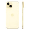 Apple iPhone 15 256GB Yellow