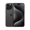 Apple iPhone 15 Pro Max 512GB Black Titanium