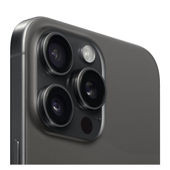 Apple iPhone 15 Pro Max 512GB Black Titanium