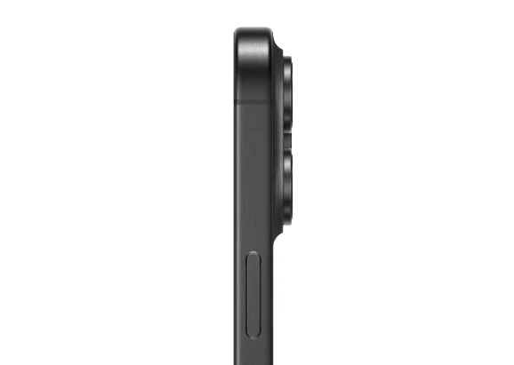 Apple iPhone 15 Pro 256GB Black Titanium купить в Москве, цена