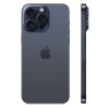 Apple iPhone 15 Pro Max 256GB Blue Titanium