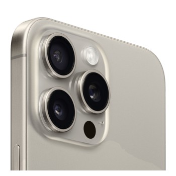 Apple iPhone 15 Pro Max 256GB Natural Titanium