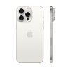 Apple iPhone 15 Pro Max 512GB White Titanium