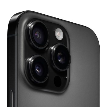 Apple iPhone 16 Pro Max 512GB Black Titanium