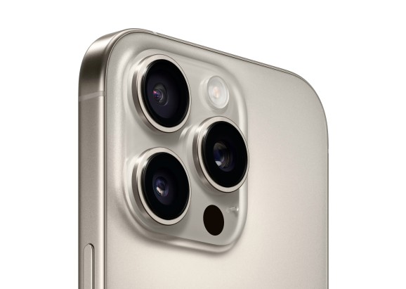 Apple iPhone 16 Pro Max 512GB Natural Titanium