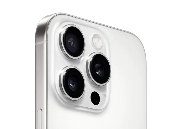 Apple iPhone 16 Pro Max 512GB White Titanium купить в Москве, цена