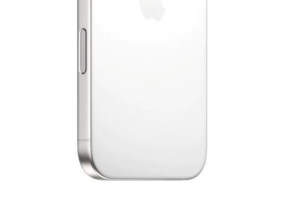 Apple iPhone 16 Pro Max 512GB White Titanium купить в Москве, цена