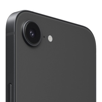 Apple iPhone 16e 128GB Black