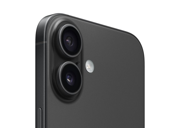 Apple iPhone 16 Plus 512GB Black