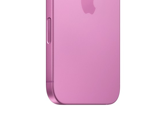 Apple iPhone 16 Plus 512GB Pink