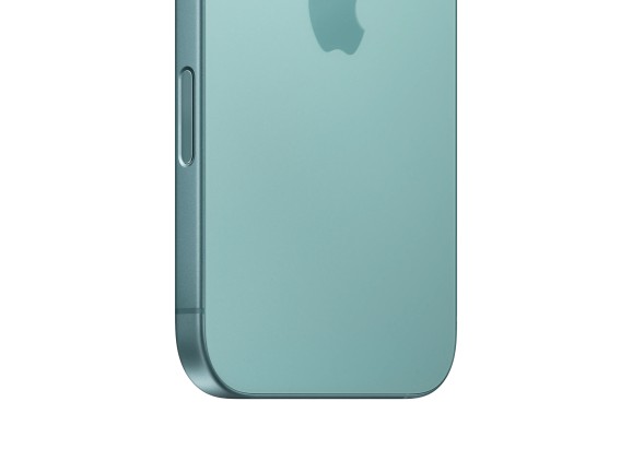 Apple iPhone 16 512GB Teal
