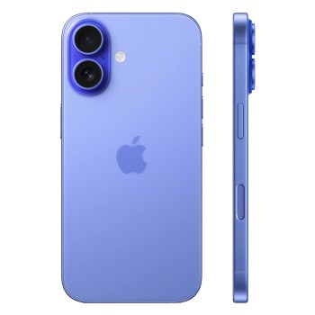 Apple iPhone 16 Plus 256GB Ultramarine