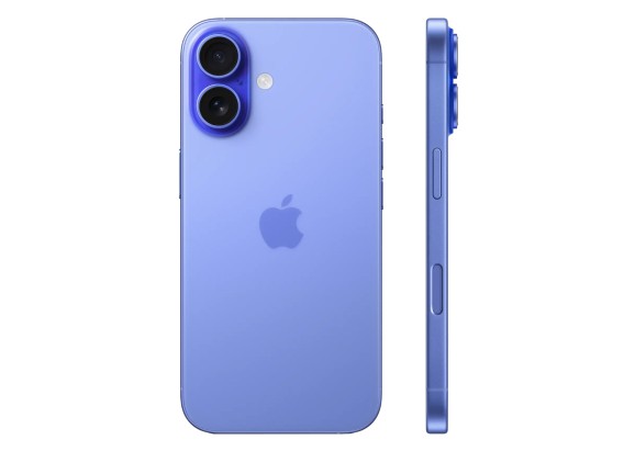 Apple iPhone 16 Plus 512GB Ultramarine