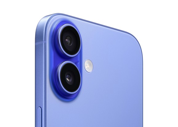 Apple iPhone 16 Plus 512GB Ultramarine