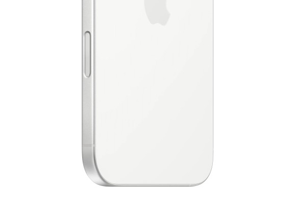 Apple iPhone 16 512GB White