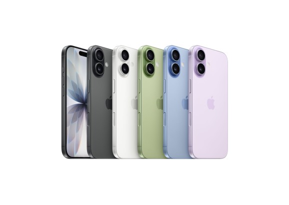 Apple iPhone 17 512GB White