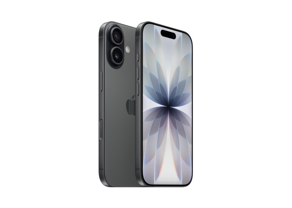 Apple iPhone 17 256GB Black