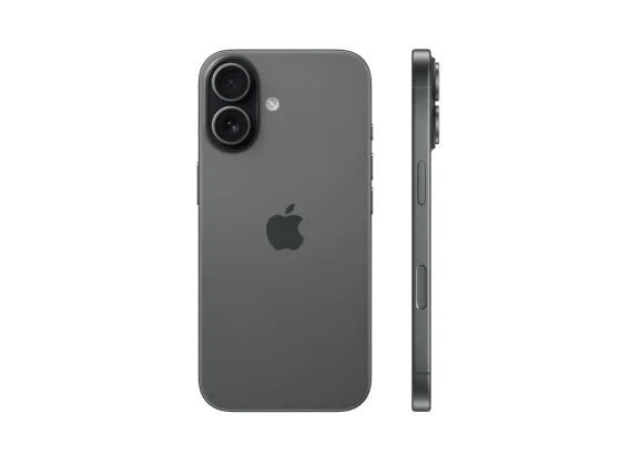 Купить Apple iPhone 17 256GB Black в Москве — цена, скидки до 35