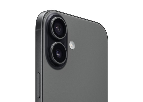 Apple iPhone 17 256GB Black