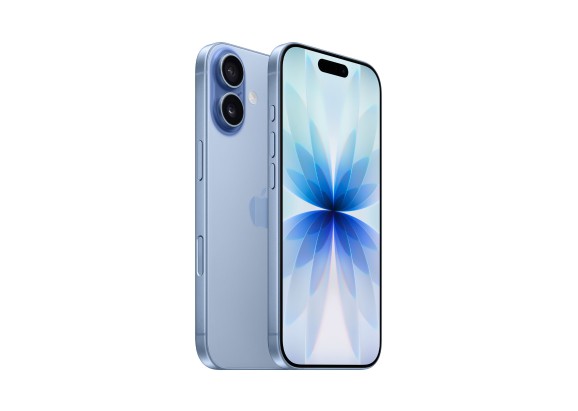 Apple iPhone 17 512GB Mist Blue