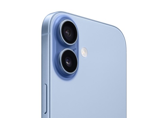 Apple iPhone 17 512GB Mist Blue