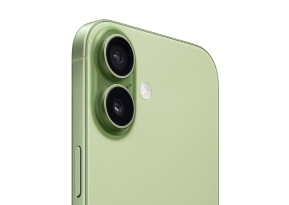 Apple iPhone 17 512GB Sage