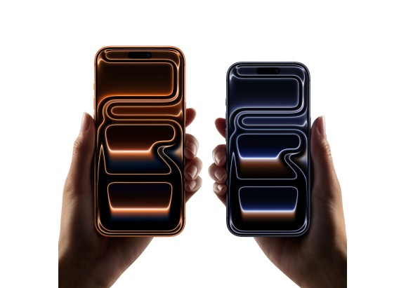 Apple iPhone 17 Pro Max 256GB Cosmic Orange