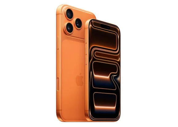 Купить Apple iPhone 17 Pro Max 512GB Deep Blue в Москве — цена