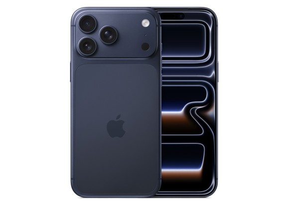 Apple iPhone 17 Pro Max 256GB Deep Blue