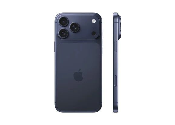 Купить Apple iPhone 17 Pro Max 512GB Deep Blue в Москве — цена