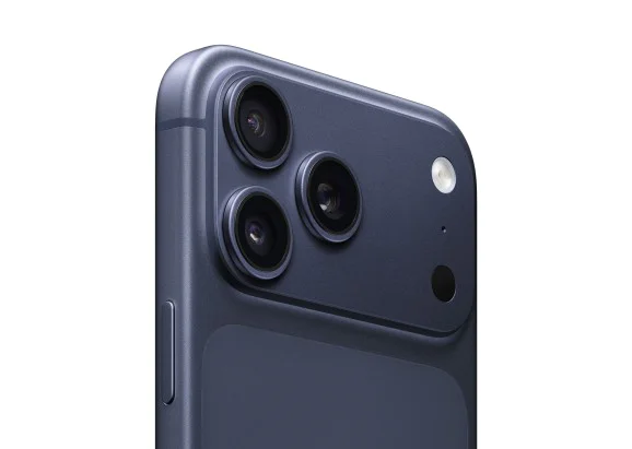 Купить Apple iPhone 17 Pro Max 512GB Deep Blue в Москве — цена