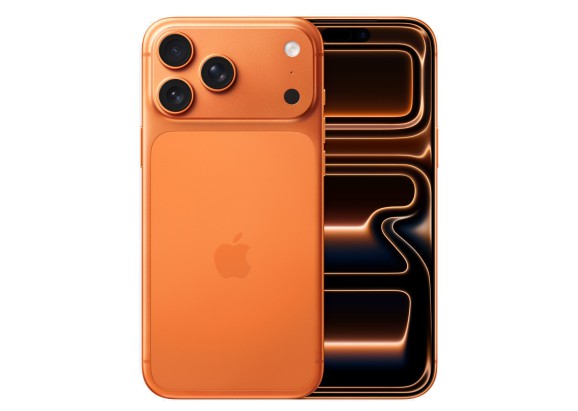 Apple iPhone 17 Pro Max 256GB Cosmic Orange