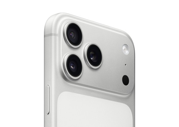 Apple iPhone 17 Pro Max 256GB Silver