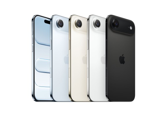 Apple iPhone Air 256GB Cloud White