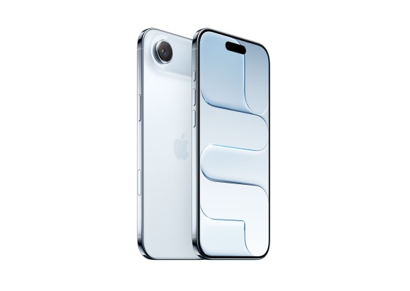 Apple iPhone Air 1TB Sky Blue