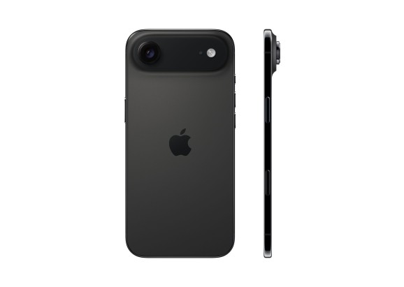 Apple iPhone Air 512GB Space Black